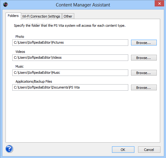 Content manager ps vita download mac installer